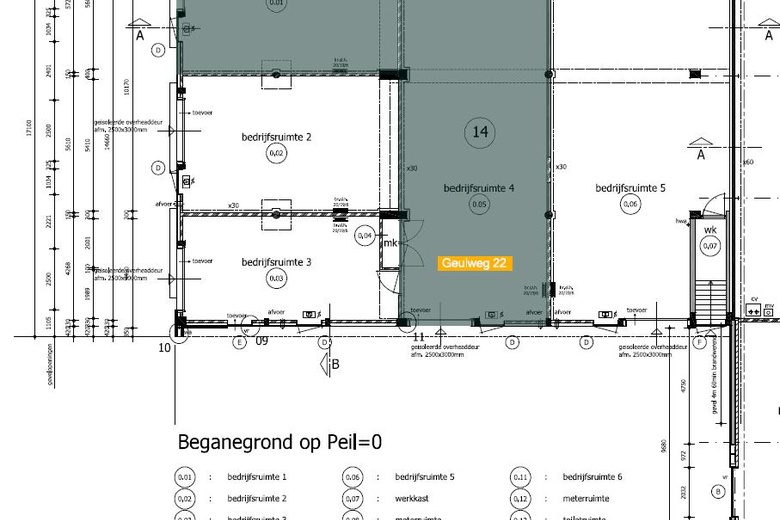 Bedrijfsruimte Papendrecht - Geulweg 22 - Foto 7