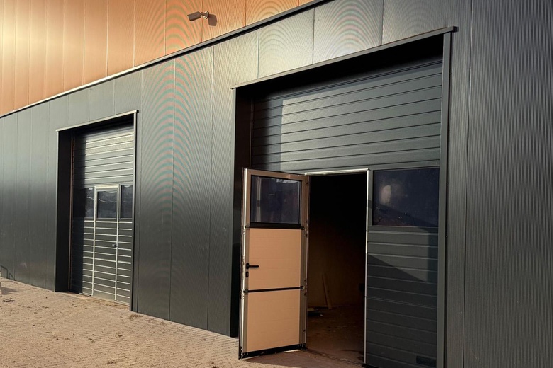 BedrijfsruimteaanEnergiebaan 4 a 24<br/> inOude-Tonge BedrijfsruimteaanEnergiebaan 4 a 24<br/> inOude-Tonge