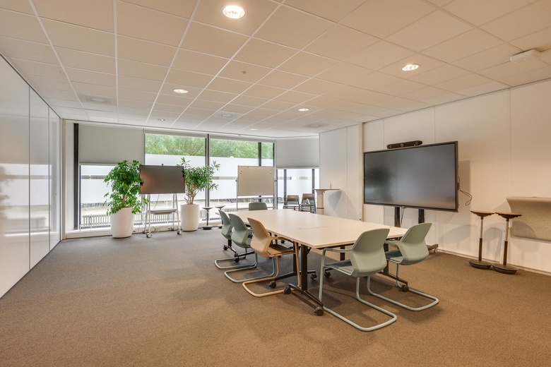Kantoorruimte Eindhoven - Croy 1 - Foto 8