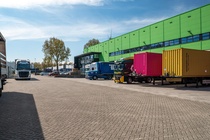 Bedrijfsruimte Botlek Rotterdam - Shannonweg 64 - Foto 4