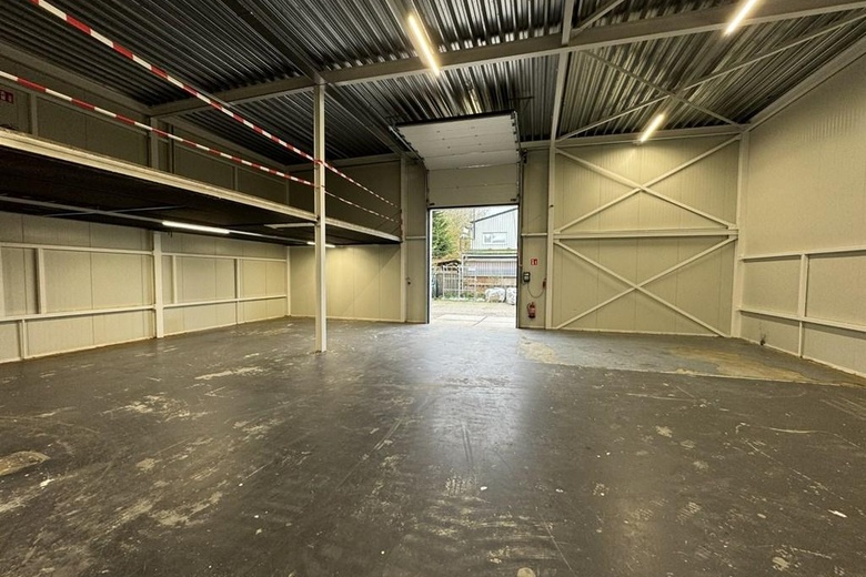 BedrijfsruimteaanVoltastraat 23<br/> inPurmerend