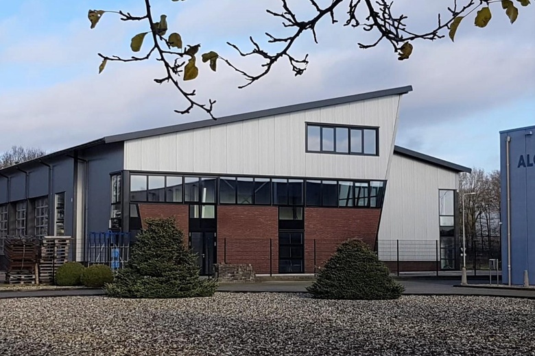 Bedrijfsruimte Holten - Ondernemersweg 7 - Foto 16