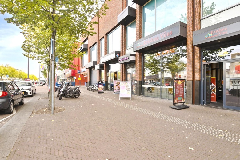 HorecaaanMarktplein 104<br/> inHoofddorp