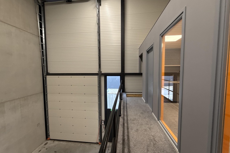 Bedrijfsruimte Kaatsheuvel - Ierlandstraat 7 E - Foto 12