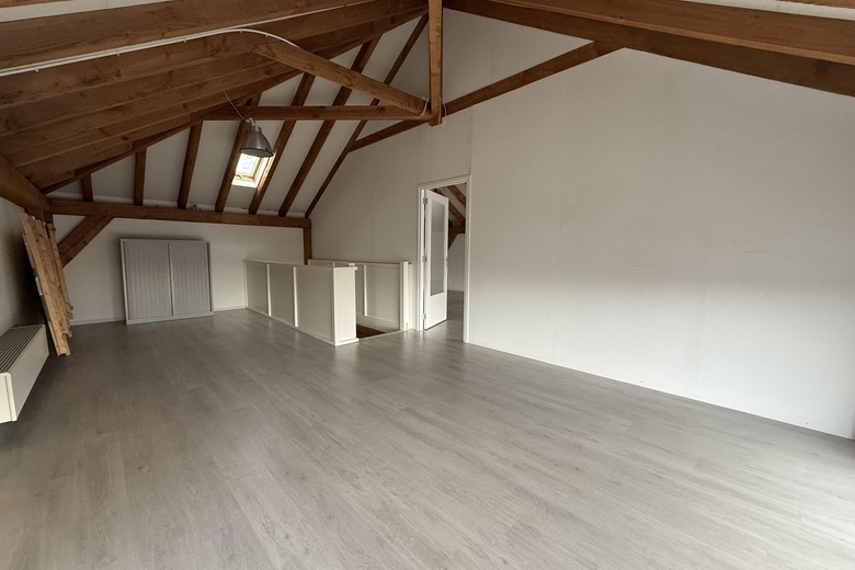 KantoorruimteaanZijperweg 24<br/> inSchagen