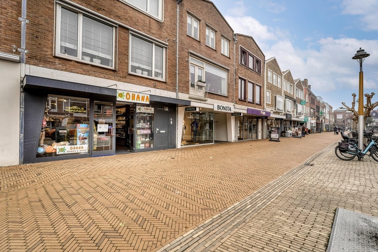 WinkelruimteaanPrincestraat 19<br/> inKatwijk