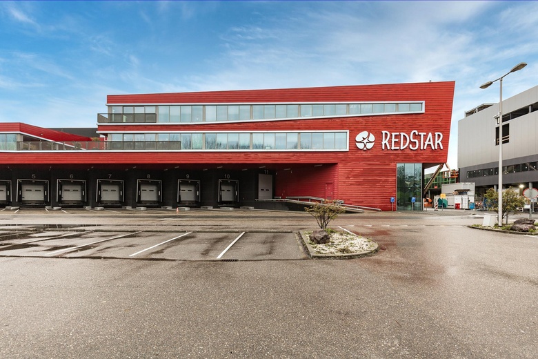 BedrijfsruimteaanPoortcamp 10<br/> inDe Lier