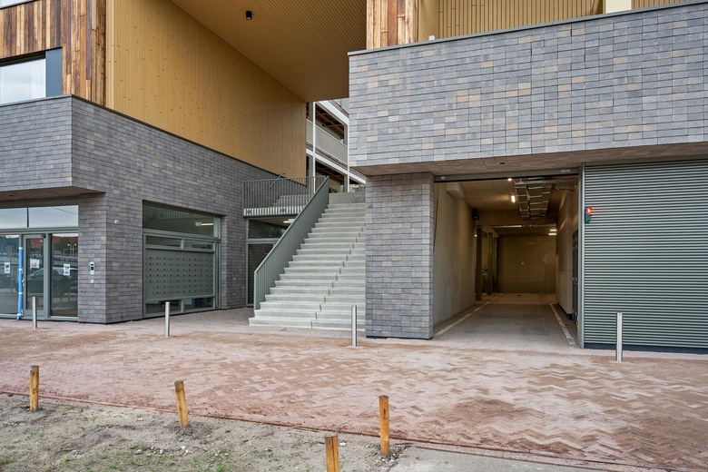 Bedrijfsruimte Amsterdam - Joan Muyskenweg 21 A 2 - Foto 16
