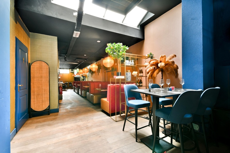 Winkelruimte Haarlem - Houtplein 2 - Foto 12