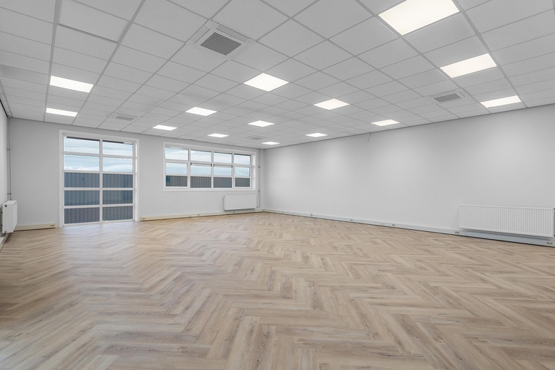 KantoorruimteaanTingietersweg 34<br/> inHaarlem