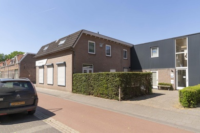 Kantoorruimte te huur Rosmalen - Hintham 124 B