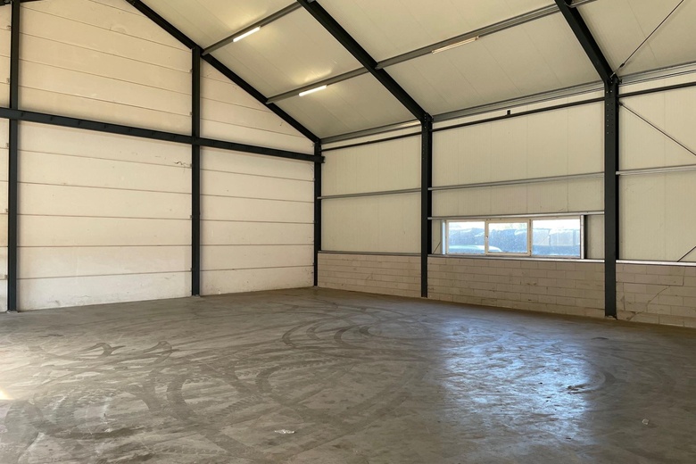 BedrijfsruimteaanHerenweg 21<br/> inMaarssen