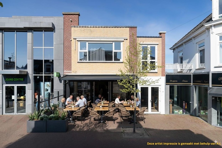 Bekijk foto 1 van Kanaalstraat 17 Bekijk foto 1 van Kanaalstraat 17