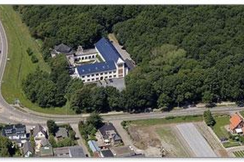 KantoorruimteaanZilkerduinweg 375<br/> inVogelenzang