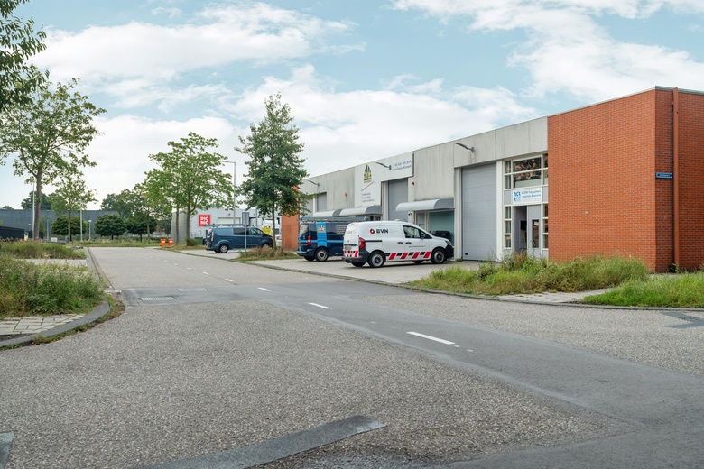 BedrijfsruimteaanKollenbergweg 8<br/> inAmsterdam