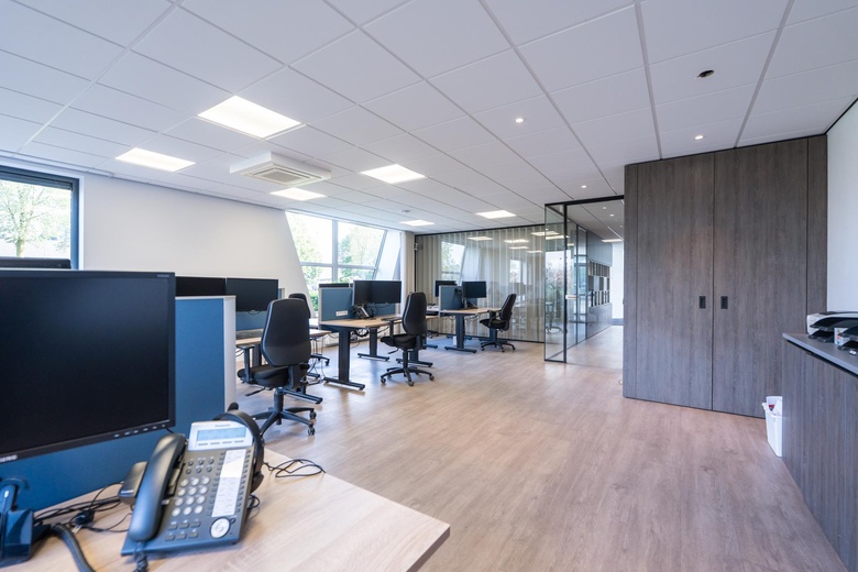 Bedrijfsruimte Asten - Stikker 9 - Foto 10