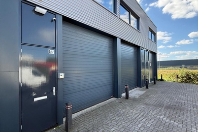 Bedrijfsruimte te koop Zaandam - Gerrit Bolkade 64 f