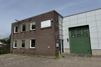 Bekijk foto 3 van eenheid 2 aan de de Vijf Boeken 1 g in Nieuwerkerk aan den IJssel