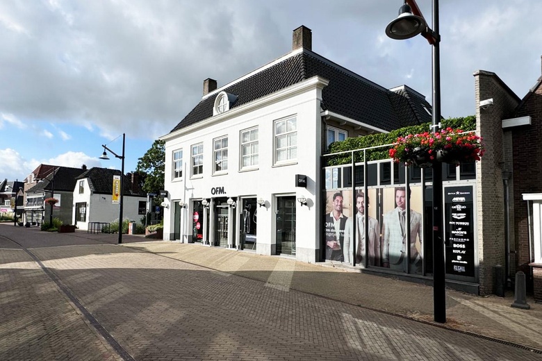 Winkelruimte Sliedrecht - Kerkbuurt 38 - Foto 23