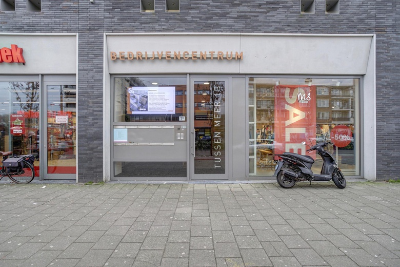 KantoorruimteaanTussen Meer 1 B<br/> inAmsterdam