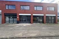 Bedrijfsruimte Amsterdam - Abberdaan 50 - Foto 1