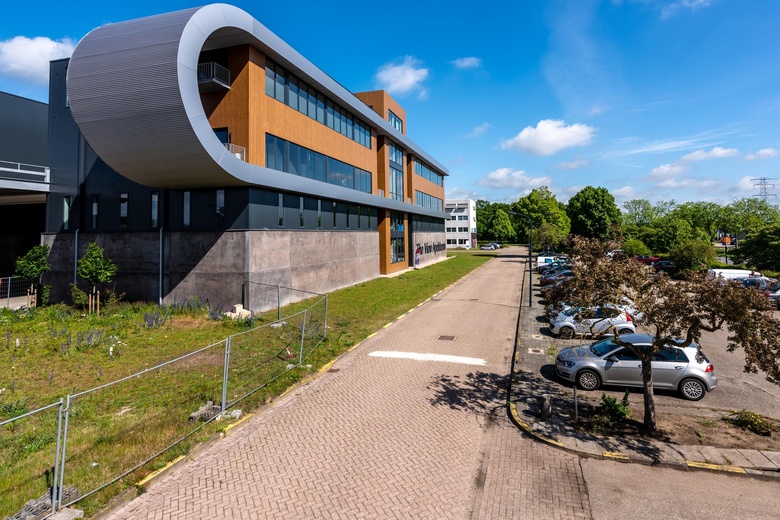 Bedrijfsruimte Apeldoorn - Oude Apeldoornseweg 45 06 - Foto 14