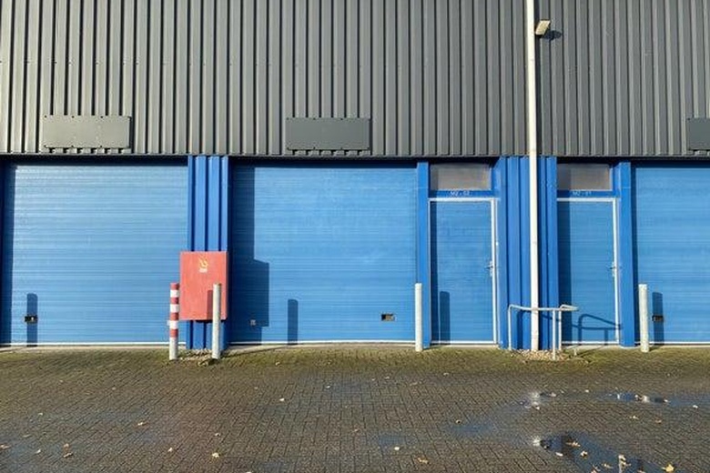 BedrijfsruimteaanMunnikenweg 2a<br/> inZuidland BedrijfsruimteaanMunnikenweg 2a<br/> inZuidland