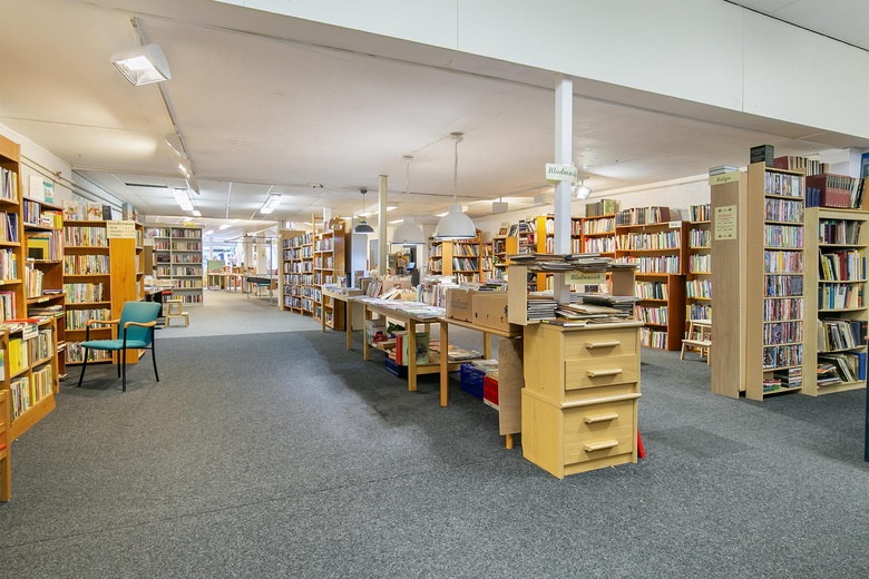 WinkelruimteaanDorpsstraat 23<br/> inPutten