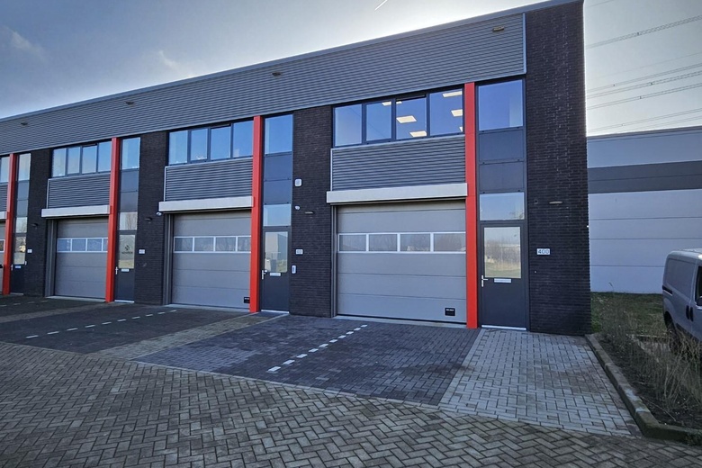 BedrijfsruimteaanSmaragd 400<br/> inDordrecht