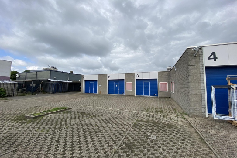 BedrijfsruimteaanDe Overmaat 30<br/> inArnhem BedrijfsruimteaanDe Overmaat 30<br/> inArnhem