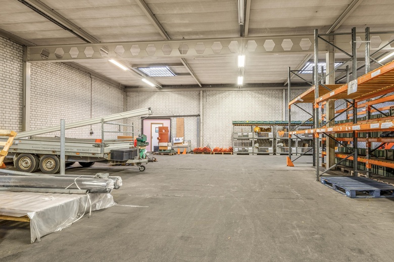 BedrijfsruimteaanLijndenweg 32 C<br/> inVelsen