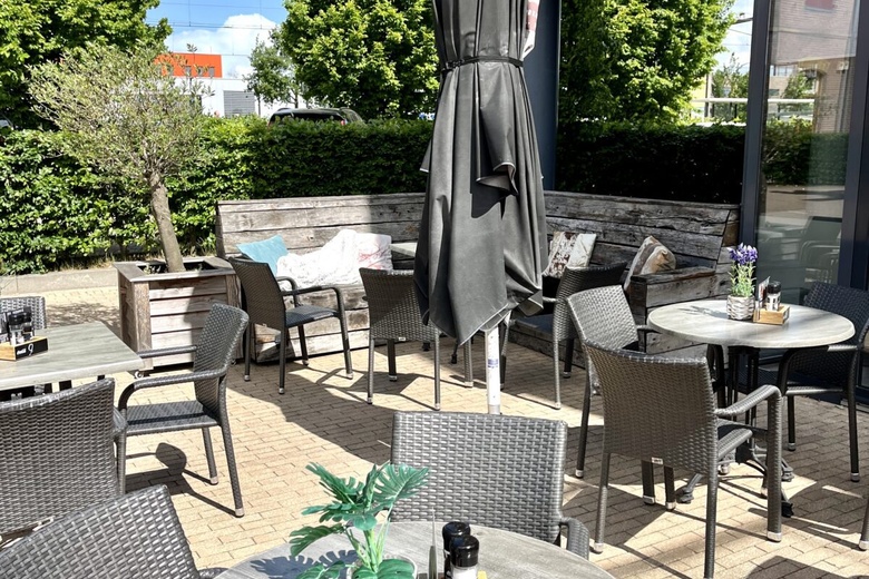 HorecaaanStationsdwarsweg 5<br/> inRijssen