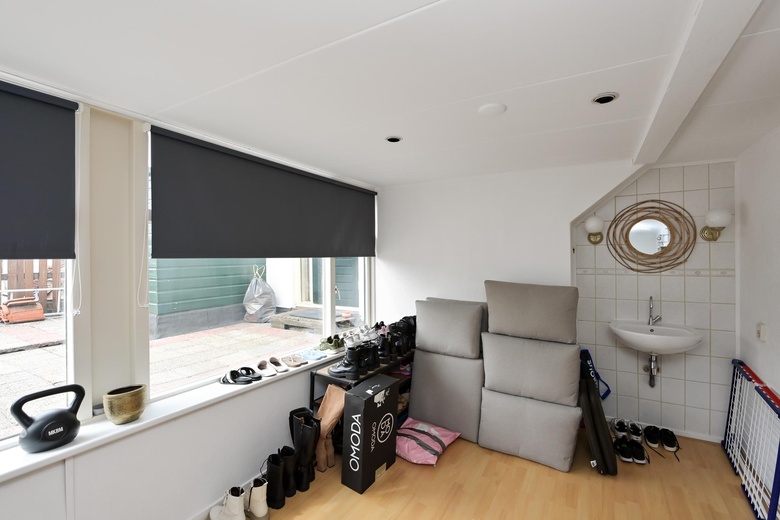 BedrijfsruimteaanWarmoesstraat 37<br/> inWormerveer BedrijfsruimteaanWarmoesstraat 37<br/> inWormerveer