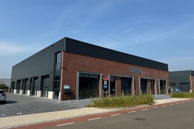 Bedrijfsruimte te huur Berkel-Enschot - Calenwiel 11 01