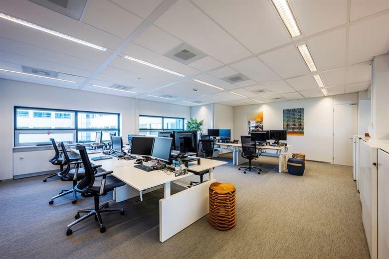 KantoorruimteaanDaalseplein 101<br/> inUtrecht