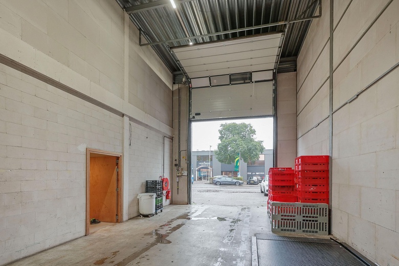 BedrijfsruimteaanLemelerbergweg 16<br/> inAmsterdam