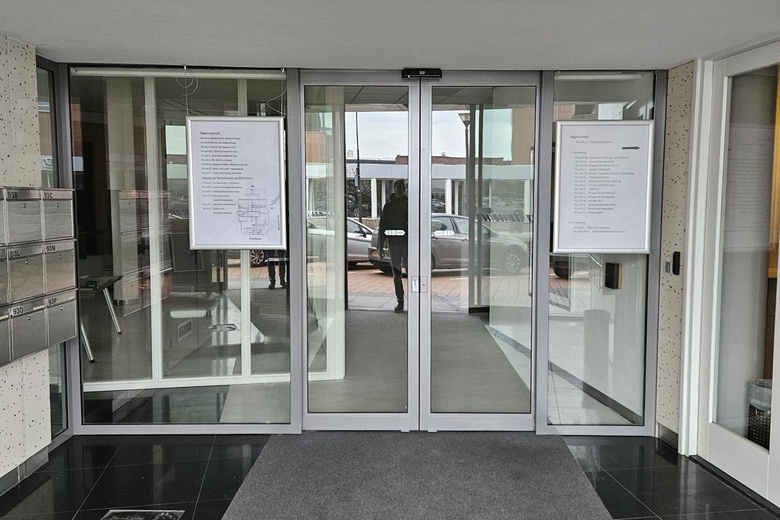 KantoorruimteaanBozenhoven 93<br/> inMijdrecht KantoorruimteaanBozenhoven 93<br/> inMijdrecht