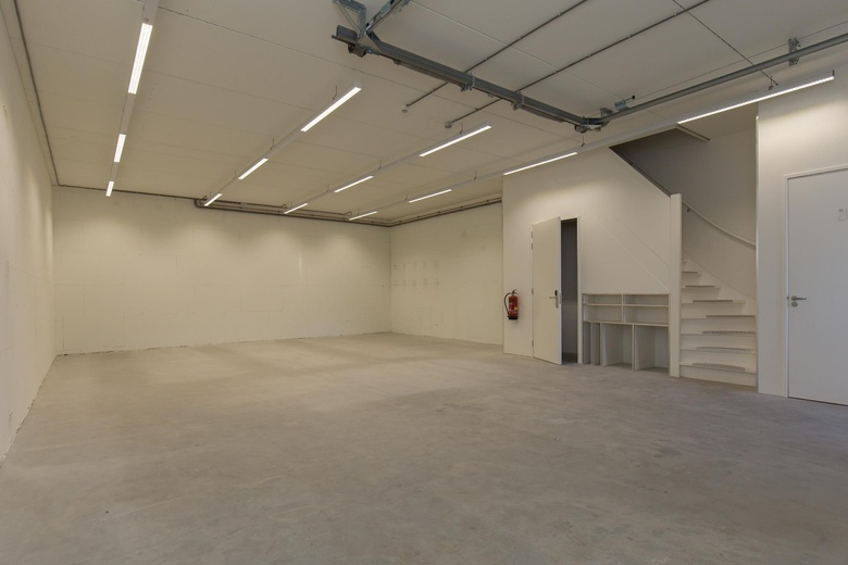 BedrijfsruimteaanDe Standerd 18<br/> inKootwijkerbroek