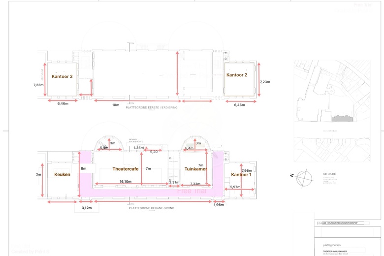 Horeca Weert - Wilhelminasingel 10 B - Foto 20