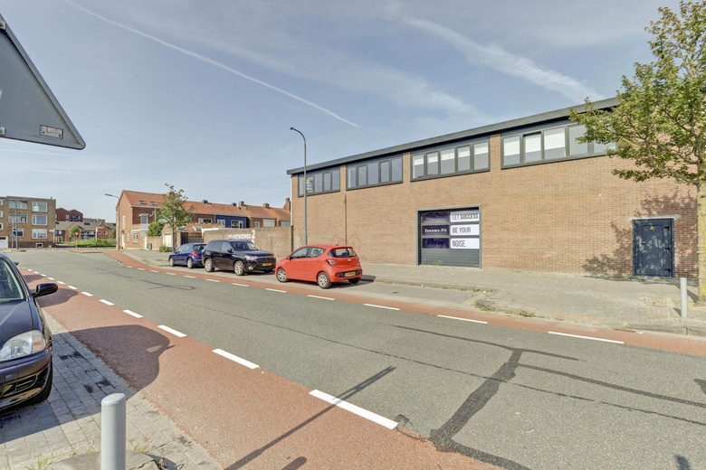 BedrijfsruimteaanIndustrieweg 2<br/> inVlissingen BedrijfsruimteaanIndustrieweg 2<br/> inVlissingen
