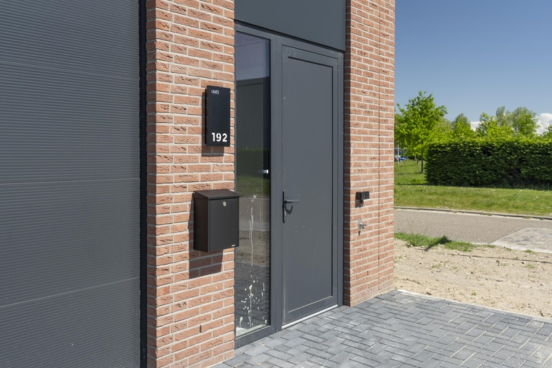 BedrijfsruimteaanMarkerkant 13 150 0 ong<br/> inAlmere