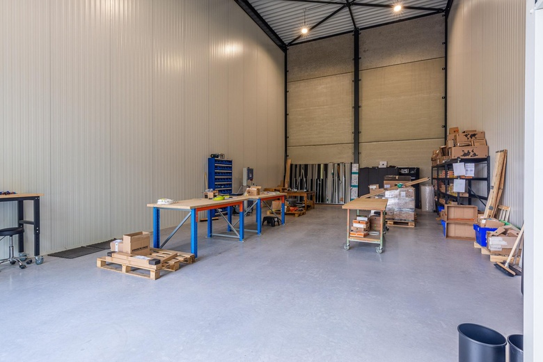 BedrijfsruimteaanDe Vlonder 213 a T6<br/> inBoekel BedrijfsruimteaanDe Vlonder 213 a T6<br/> inBoekel