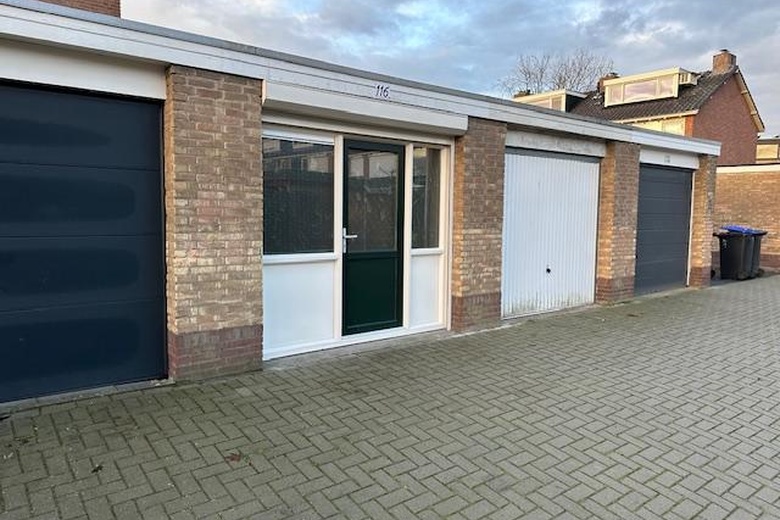 BedrijfsruimteaanCornelis Evertsenstraat 0 ong<br/> inZwijndrecht