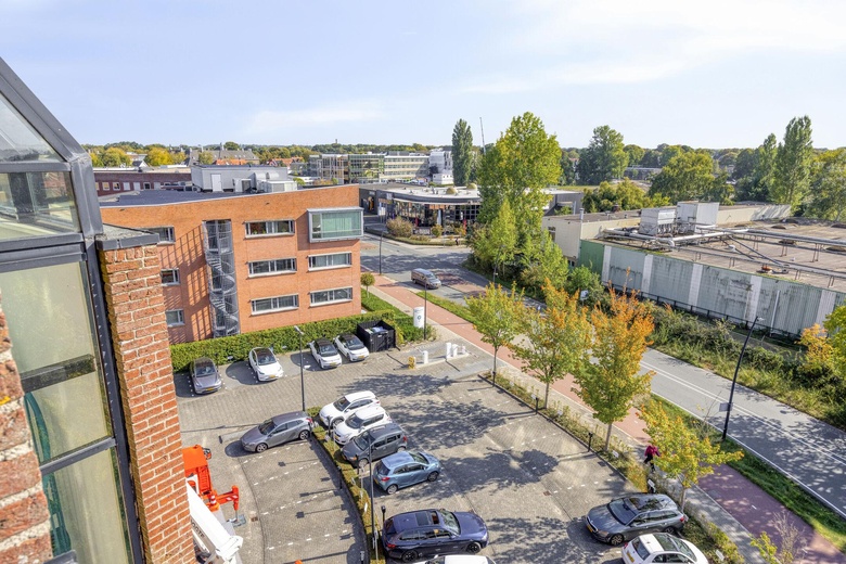 KantoorruimteaanWesteinde 23<br/> inHarderwijk