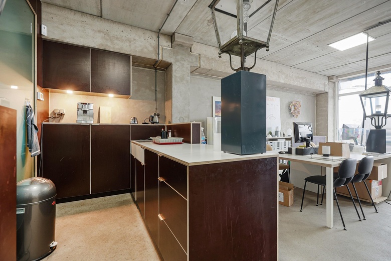 BedrijfsruimteaanDanzigerkade 3 C<br/> inAmsterdam