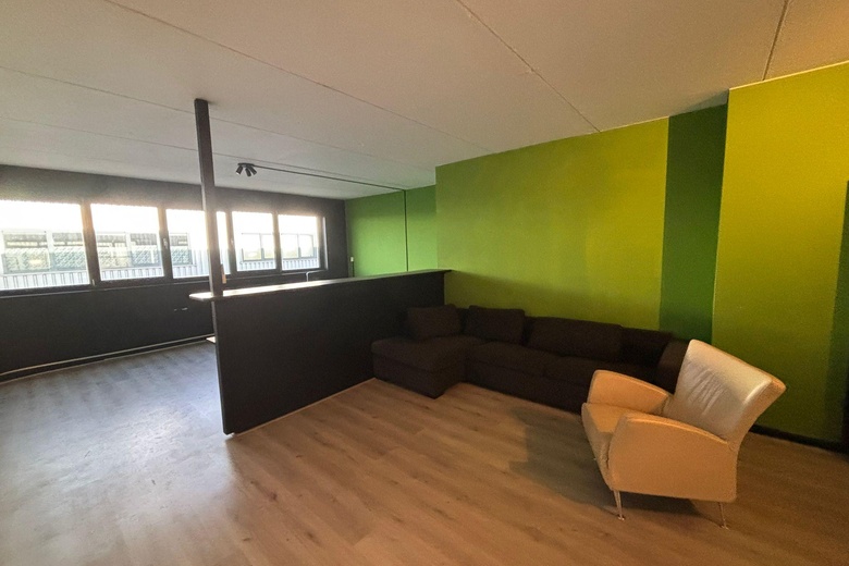 BedrijfsruimteaanSiloweg 674<br/> inDen Bosch