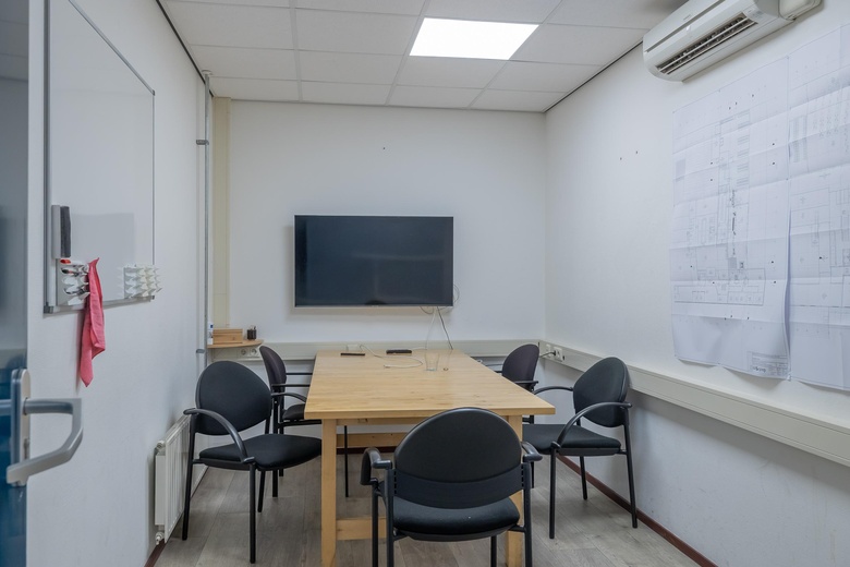 Bedrijfsruimte Leimuiden - Waaier 21 - Foto 30