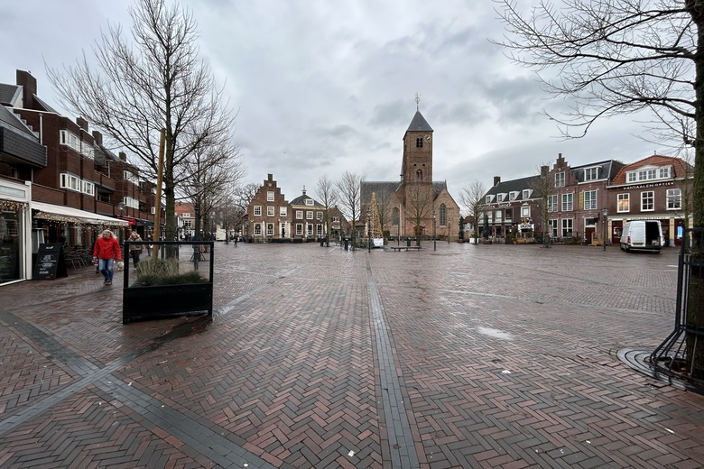 WinkelruimteaanRembrandtstraat 20 A<br/> inNaaldwijk WinkelruimteaanRembrandtstraat 20 A<br/> inNaaldwijk