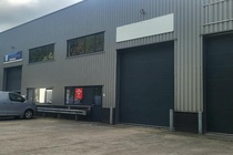 Bedrijfsruimte Nieuwerkerk aan den IJssel - Maalderij 12 - Foto 5