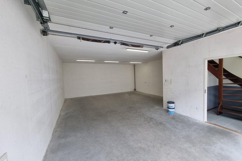 BedrijfsruimteaanMarconistraat 56<br/> inGouda BedrijfsruimteaanMarconistraat 56<br/> inGouda